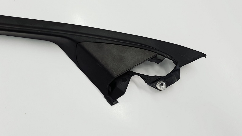 фото №9, Накладка рамка двері лівий перед renault talisman