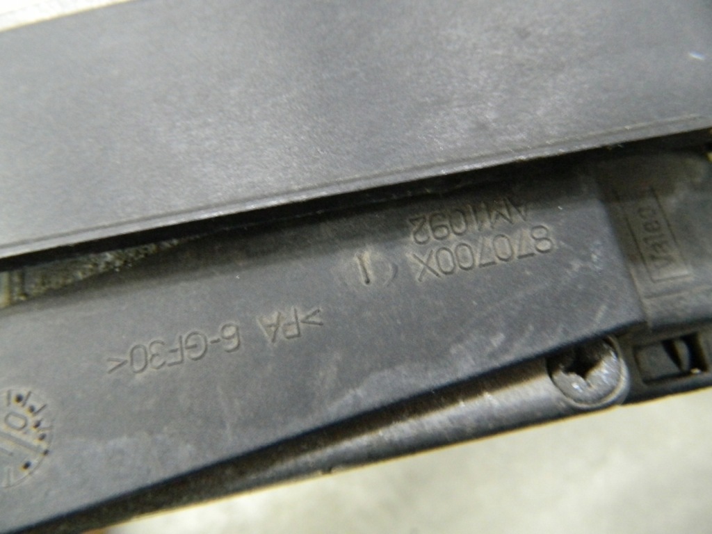 Вентилятор радіатора 4f0121003q 2.0 tdi audi a6 c6 Доставка