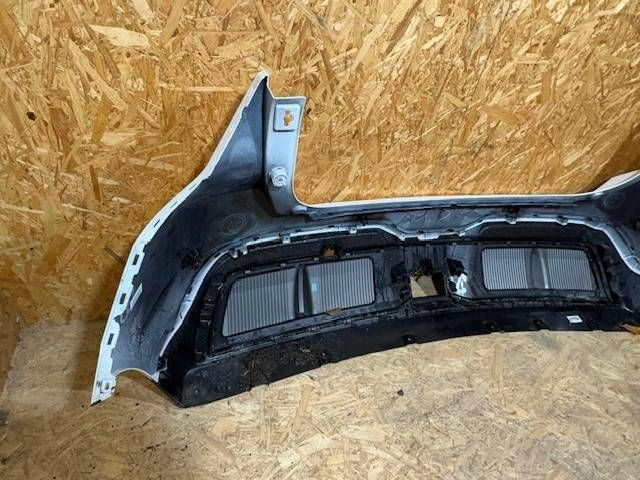 фото №7, Mg mg4 ev бампер задняя задний p11135781