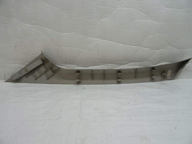 фото №6, Citroen berlingo peugeot partner iii правая защита стойка передний