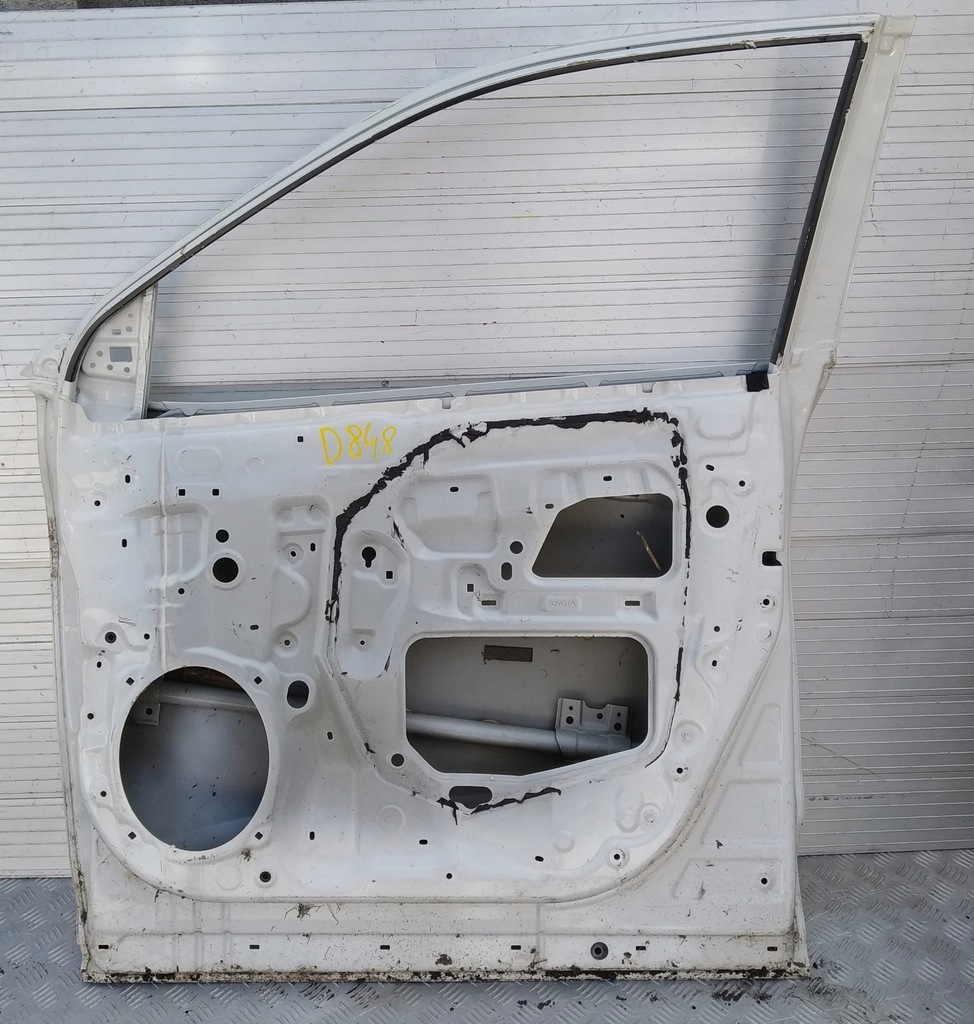 фото №9, D530/d547/d845/d848 toyota highlander iii ux50 201