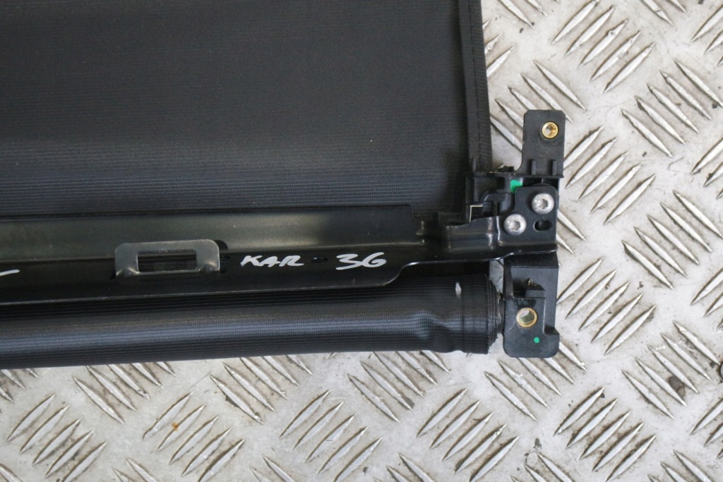 фото №4, Шторка шторка панорами mercedes w190 gt amg