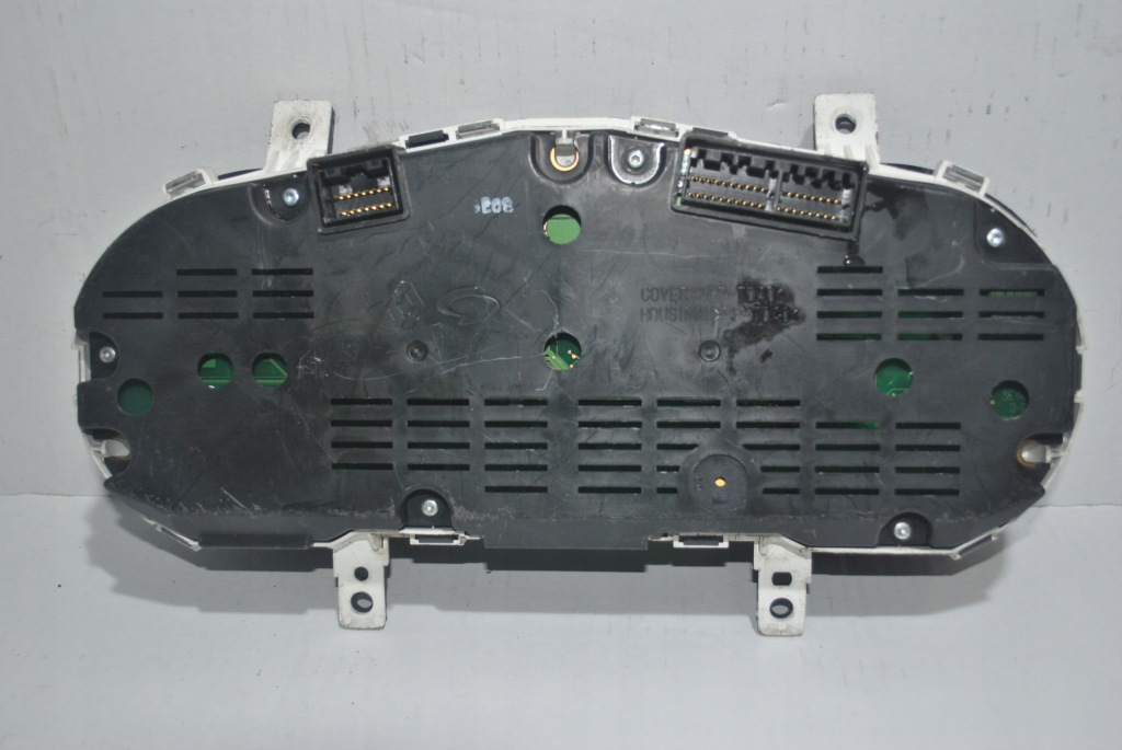 фото №3, Лічильник прилади renault koleos 2.0 dci 24810-jz02d