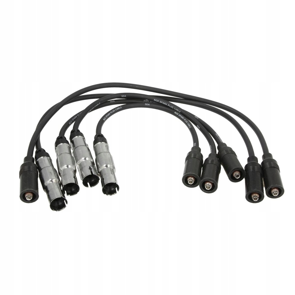 фото №1, Набір трубопровід запалювання ngk 0961