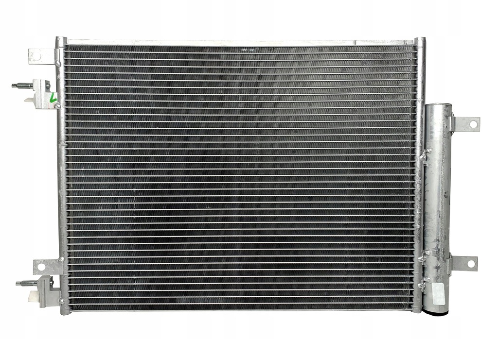 фото №1, Радіатор кондиціонера opel karl 1.0 2015 - 2019