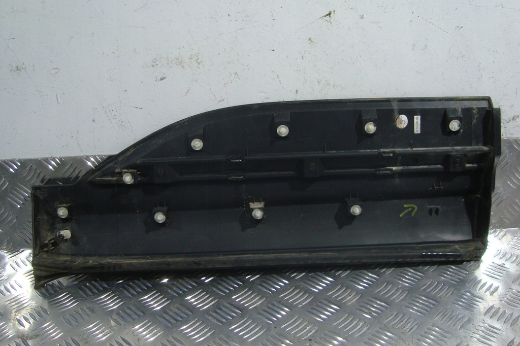 фото №8, Молдинг дверь левый задняя renault koleos ii poznań