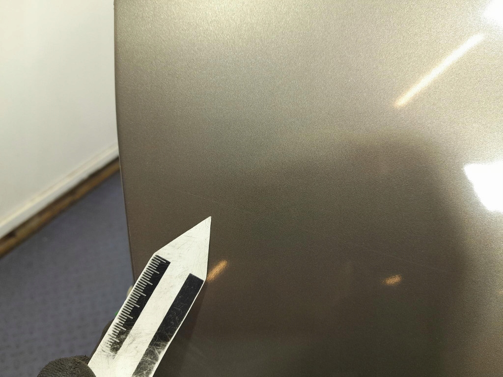 фото №6, Peugeot 301 дверь перед левая keb