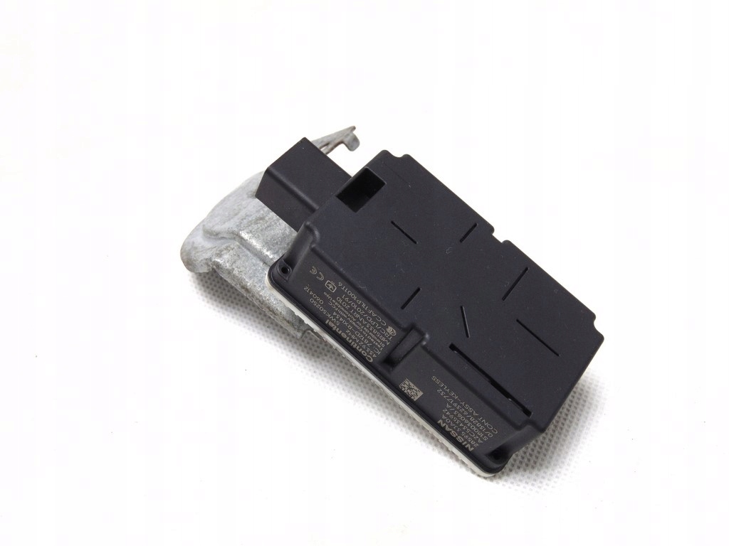 фото №1, Модуль ключа infiniti jx35 qx60 285953ja0a