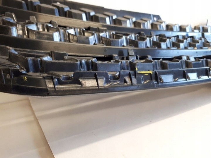 фото №5, Mitsubishi eclipse cross решітка радіатора решітка радіатора