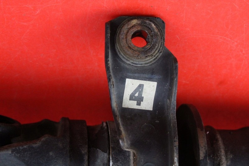 фото №5, Wał приводной 147cm ej20 subaru impreza 2 ii 2.0 160 km 4x4 kombi lift 05-07