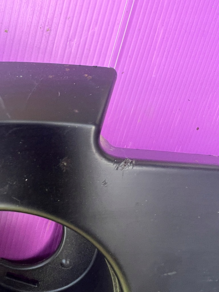 фото №8, Решётка радиатора решётка радиатора бампера перед jeep wrangler