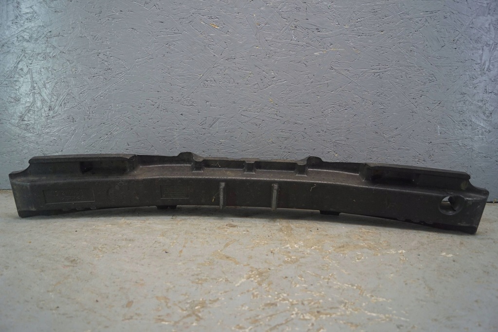 фото №12, Saab 9-3 абсорбер бампера перед 12765511 ab86