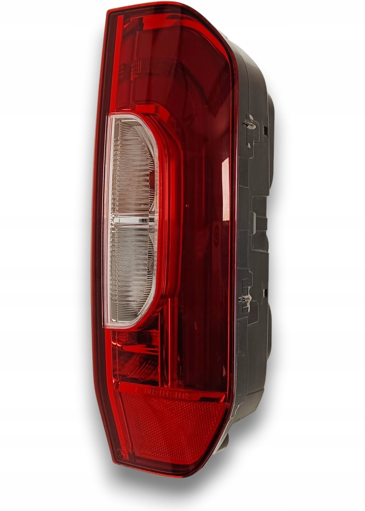 Купить Лампа правая задняя задний  mercedes x klasa x470 w470