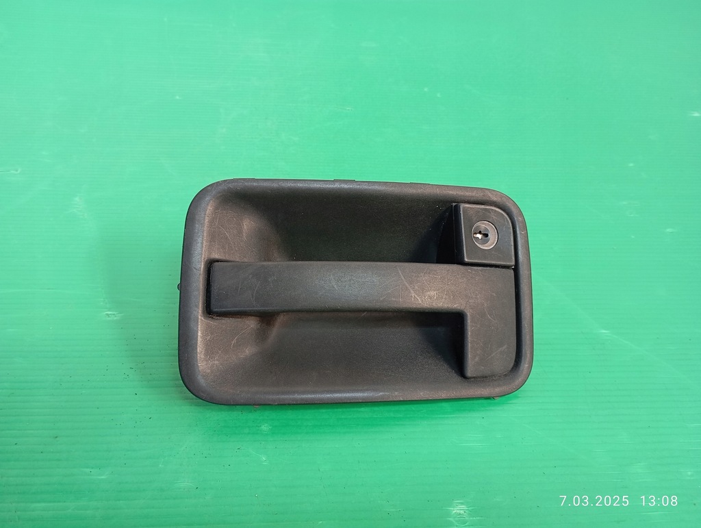 фото №1, Ручка дверь наружная правый перед scudo jumpy expert ulysse 1476588077