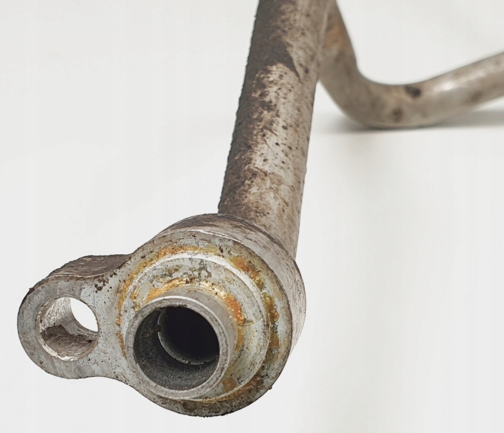 фото №2, Wąż трубка кондиционера ford transit mk6 2.0 tdci