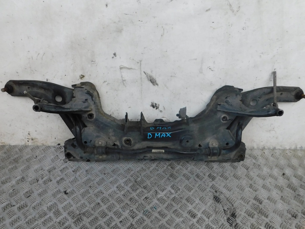 фото №1, Подрамник балка подрамник ford b-max