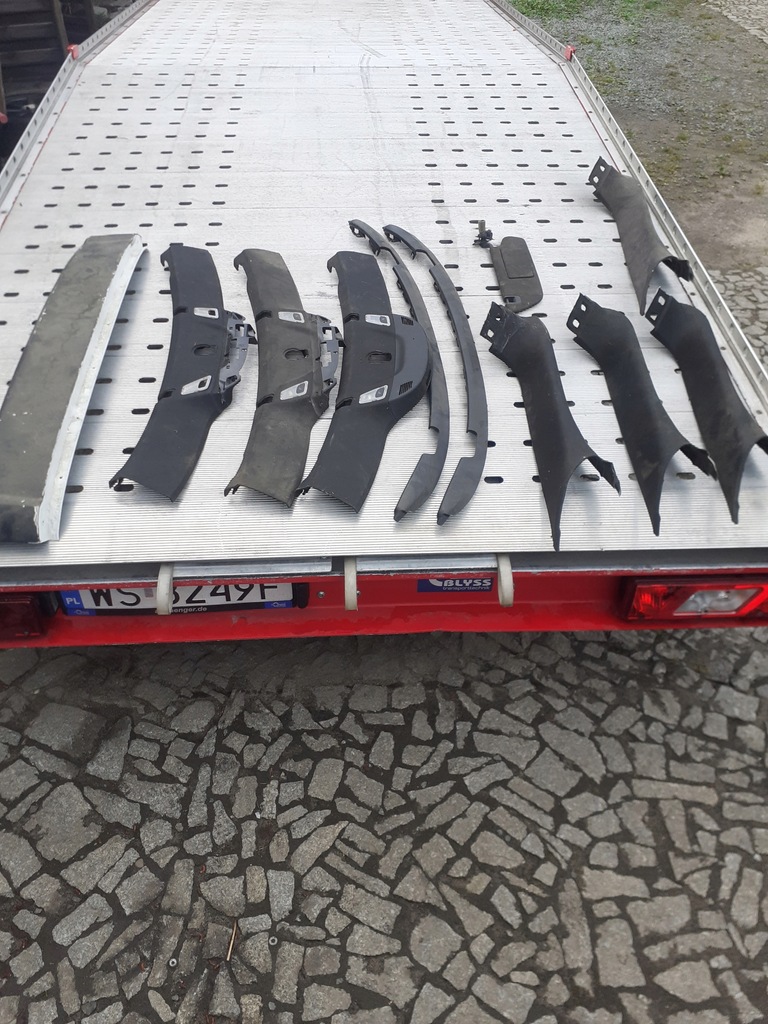 фото №5, Corvette c7 блок управления модуль запчасти