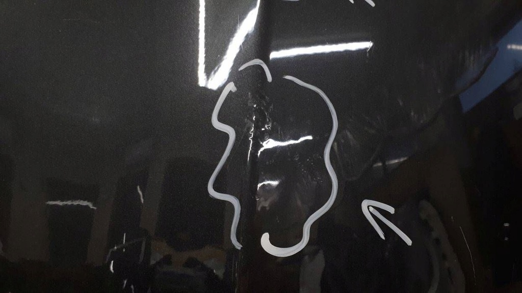 фото №6, Hyundai santa fe 2018-2024 капот перед 66400s1000