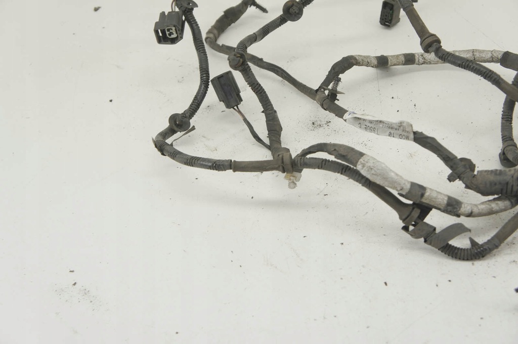 фото №4, Gv290 jaguar xf x260 2.0d жгут подвеска задняя