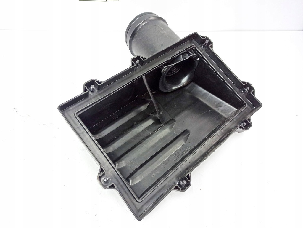 фото №15, Audi a1 2024 корпус фильтров воздуха