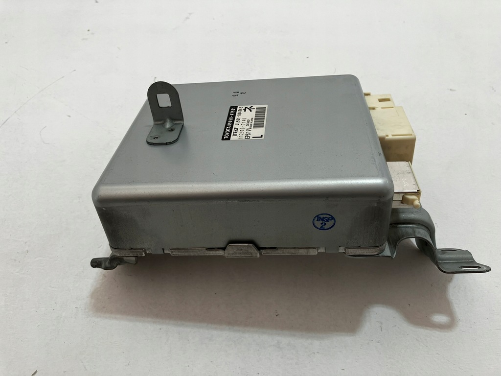 фото №5, Prius iii lift модуль підсилювача керма