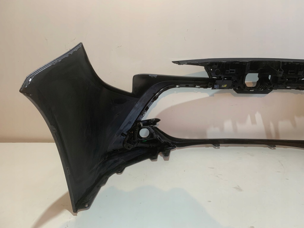 фото №9, Toyota corolla e21 e 21 lift hb kombi 23- бампер перед передній 52119-02j90