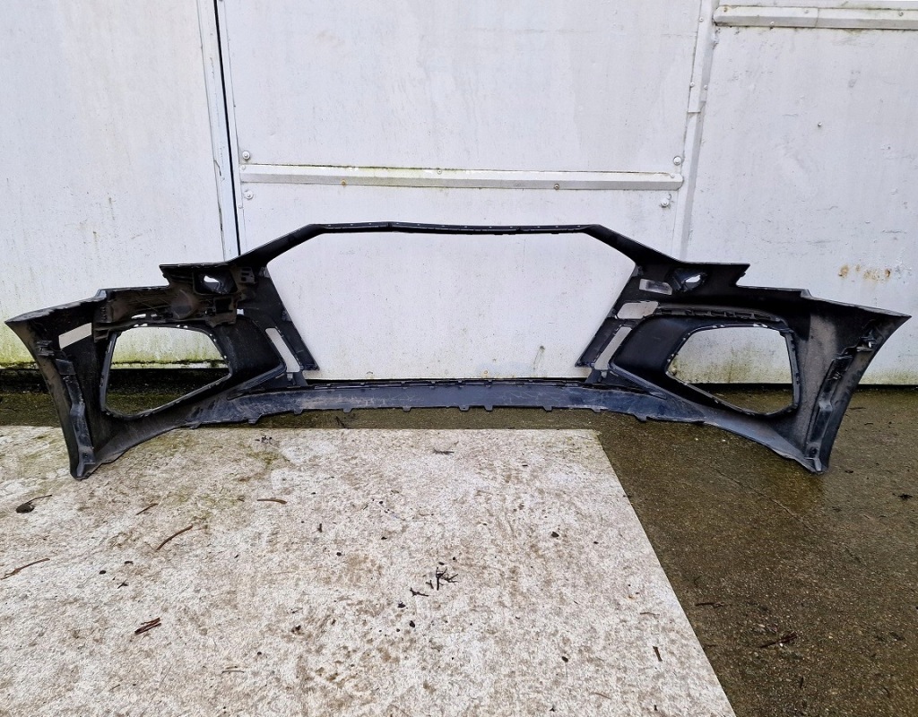 Audi a3 s-line 8y0807437f 20-22 бампер перед Киев