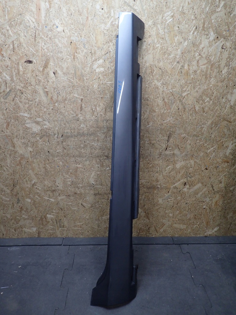 фото №1, Поріг молдинг поріг права volvo v40 2 ii 14-