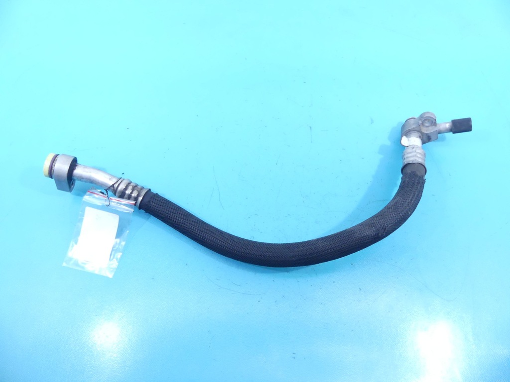 фото №6, Шланг кондиціонера mercedes ml w166 3.5b v6