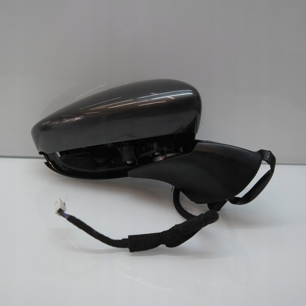 фото №5, Mazda 3 2019- ассистент _ оригинал europa