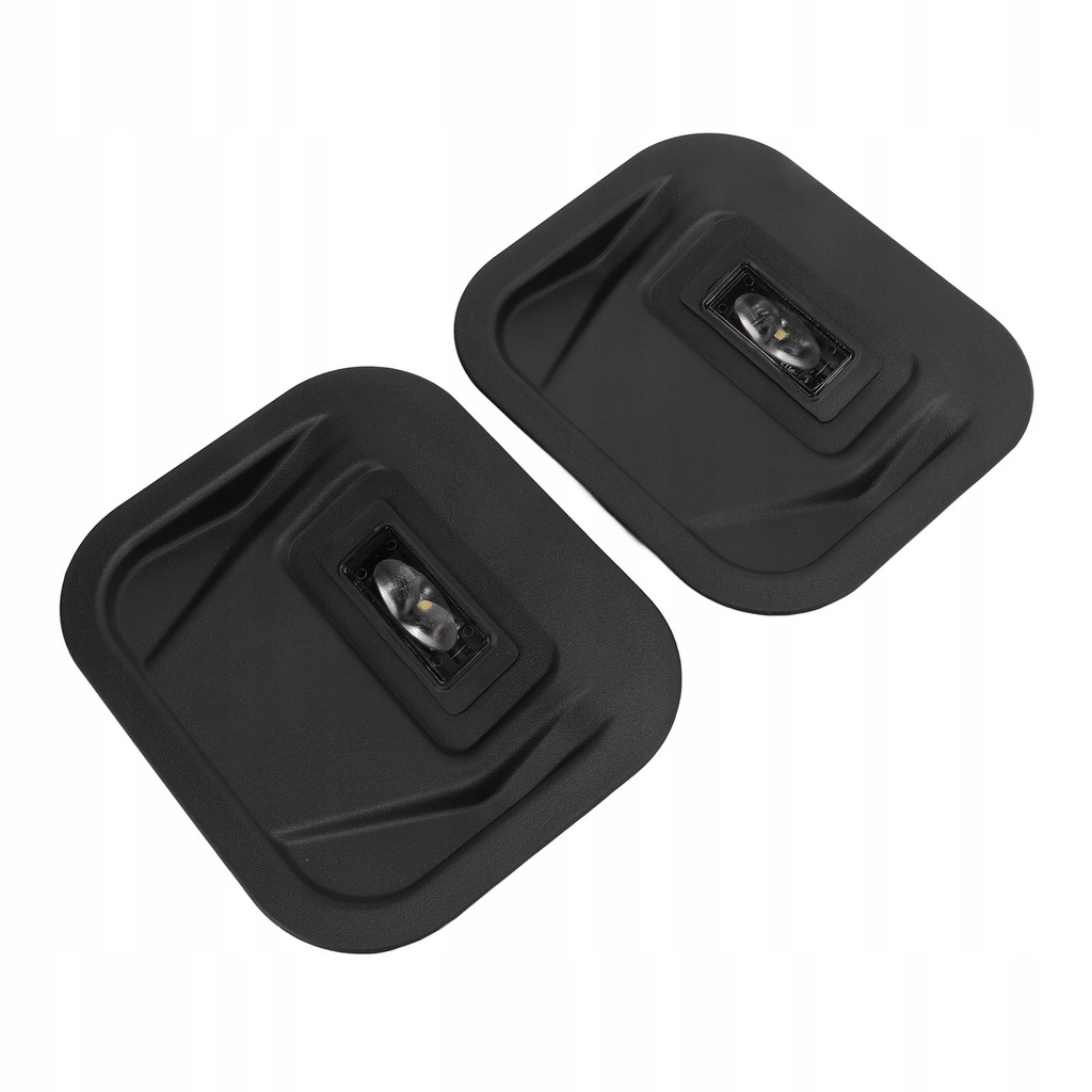 фото №8, Набор освещение порог задний крышки 84347814 заменитель dla gmc sierra