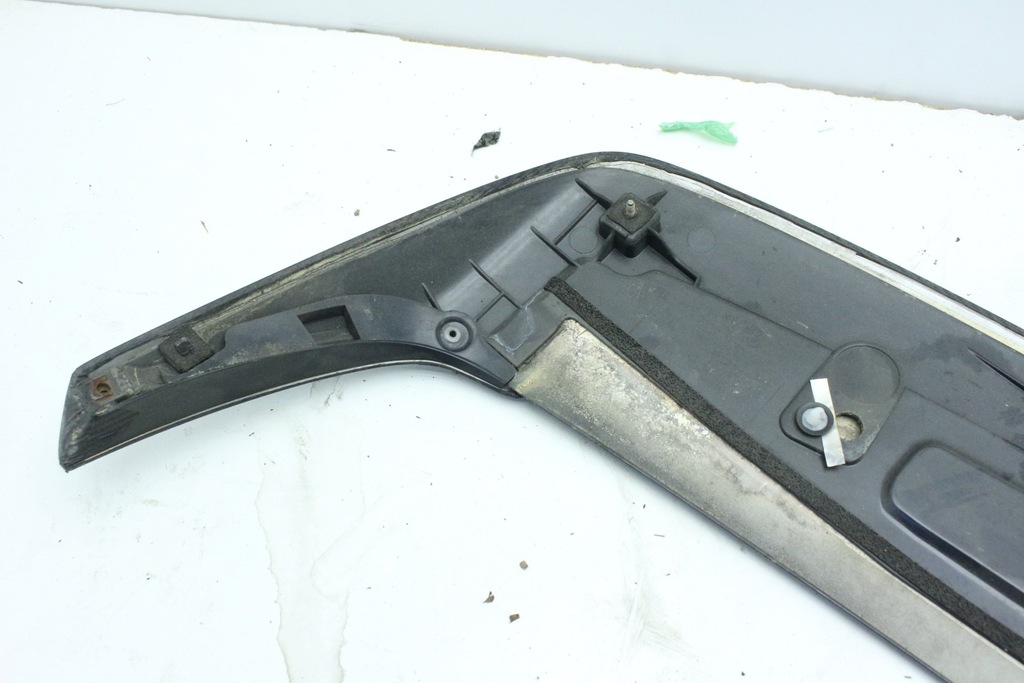 фото №6, Спойлер спойлер 9680034877 peugeot 207 cc