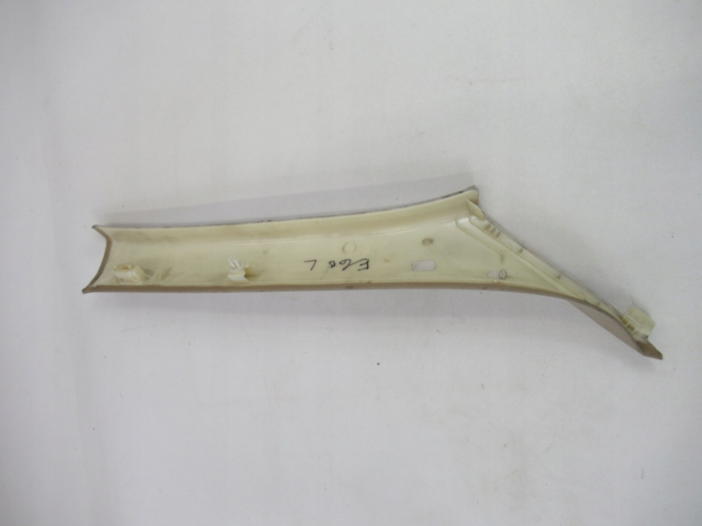 фото №9, Защита стойка левая bmw e60 e61