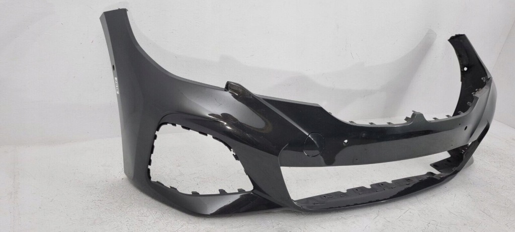 фото №12, Bmw 3 g20 g21 m набор 2018- бампер передний перед 8069346