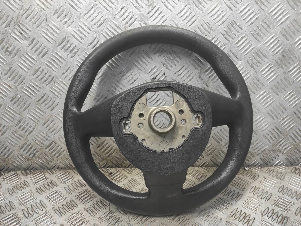 фото №8, Воздуховод мультифункция seat leon ii 5p0419091j