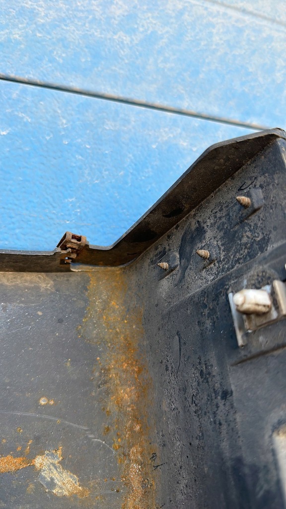 фото №5, Hyundai i40 2011- накладка поріг права