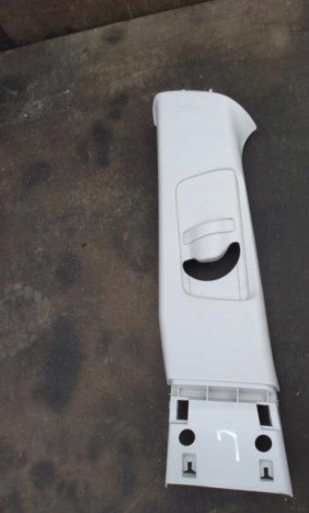 фото №1, Subaru legacy outback 10-13 молдинг пластик левая