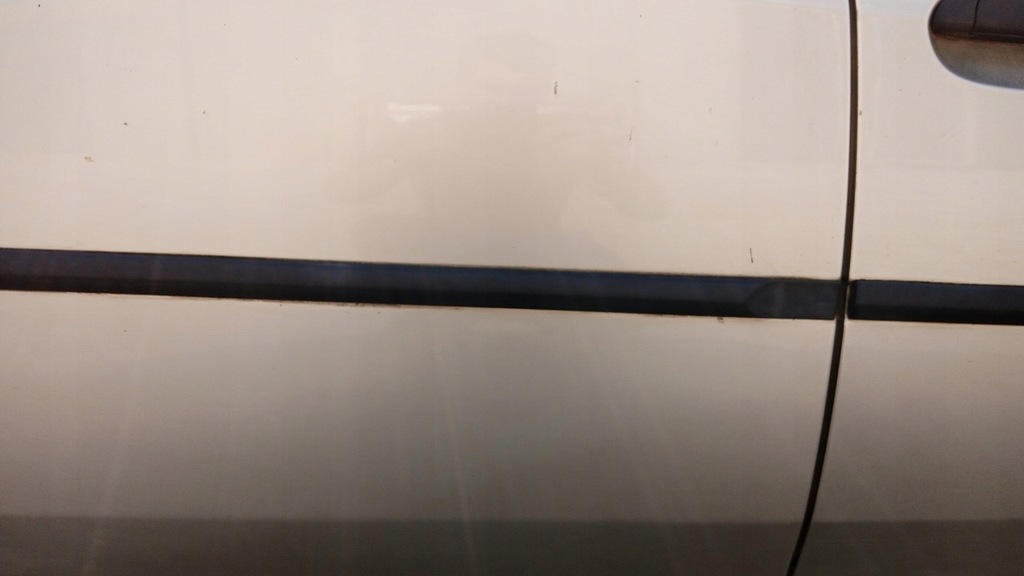 фото №8, Двері задня задні праве dacia logan i 2004- te01d