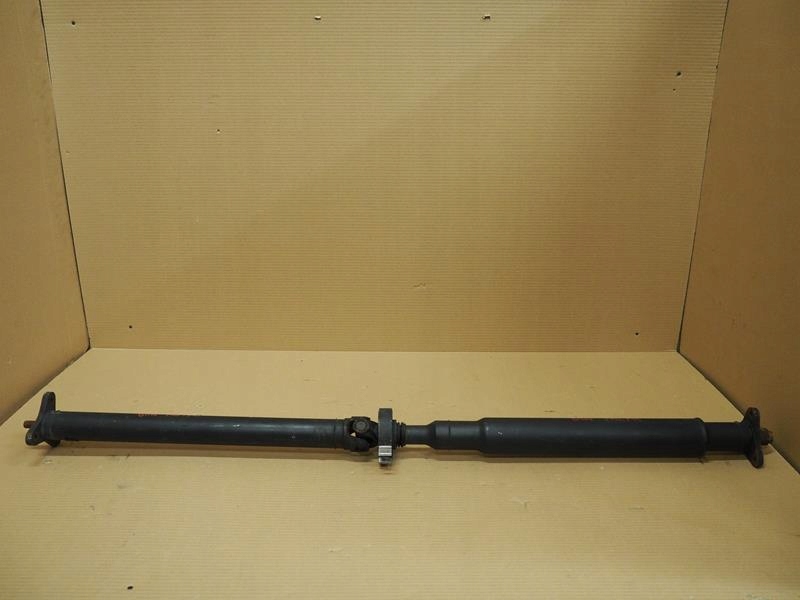 фото №1, Wał приводной bmw f10 f11