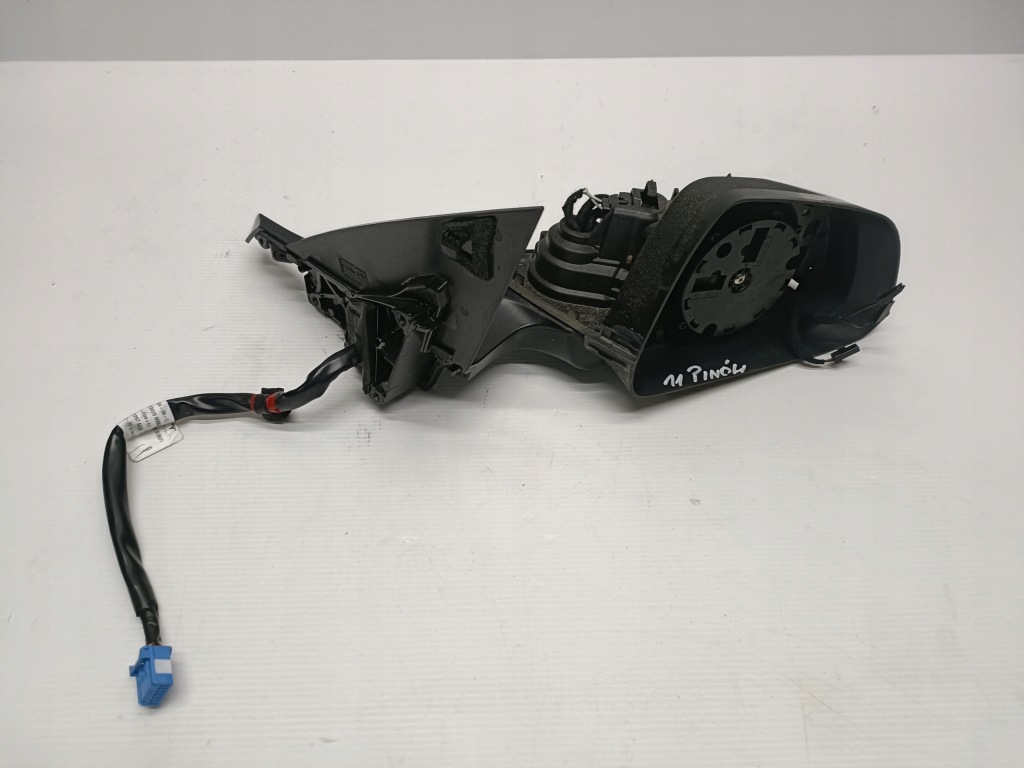 Купить Tesla model 3 зеркало наружное правое 11pin