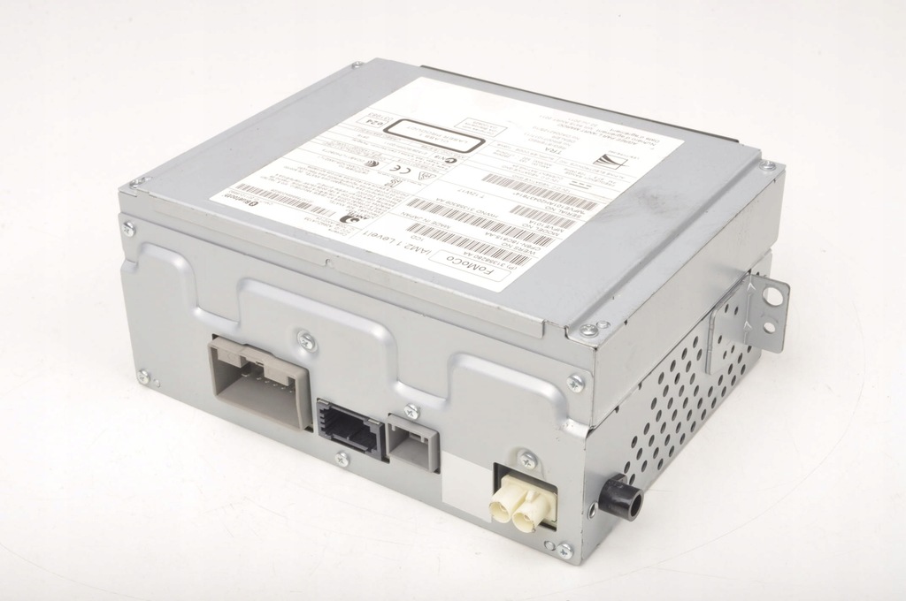 фото №5, Volvo s60 ii радио навигация 31358309