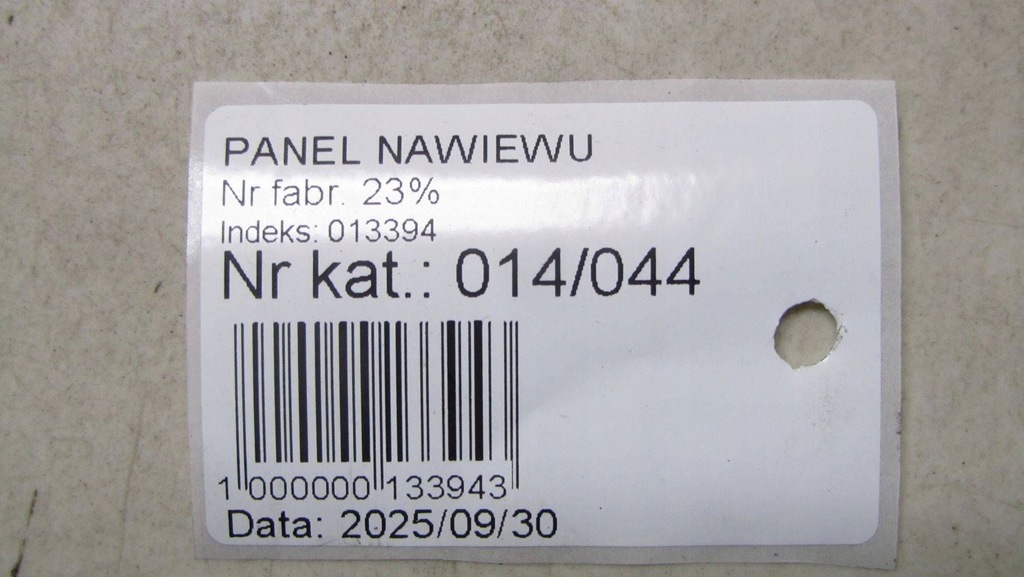 фото №5, Ford tourneo custom панель кондиціонера bk2t-18549-af 12-