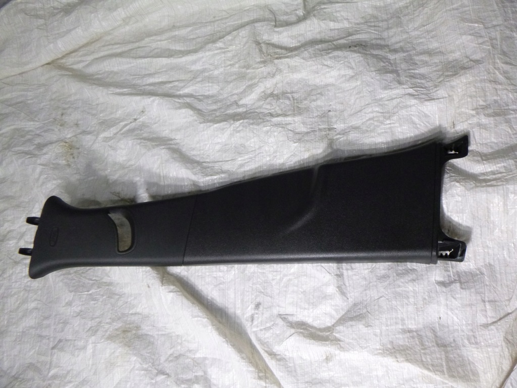 фото №1, Захист стійка середній лівий ліва opel astra k v