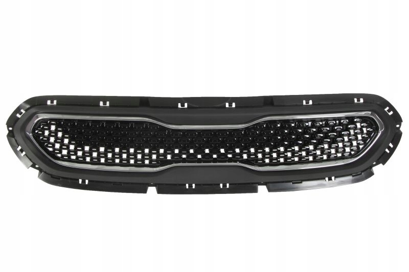 фото №1, Решітка радіатора перед kia niro 16-22