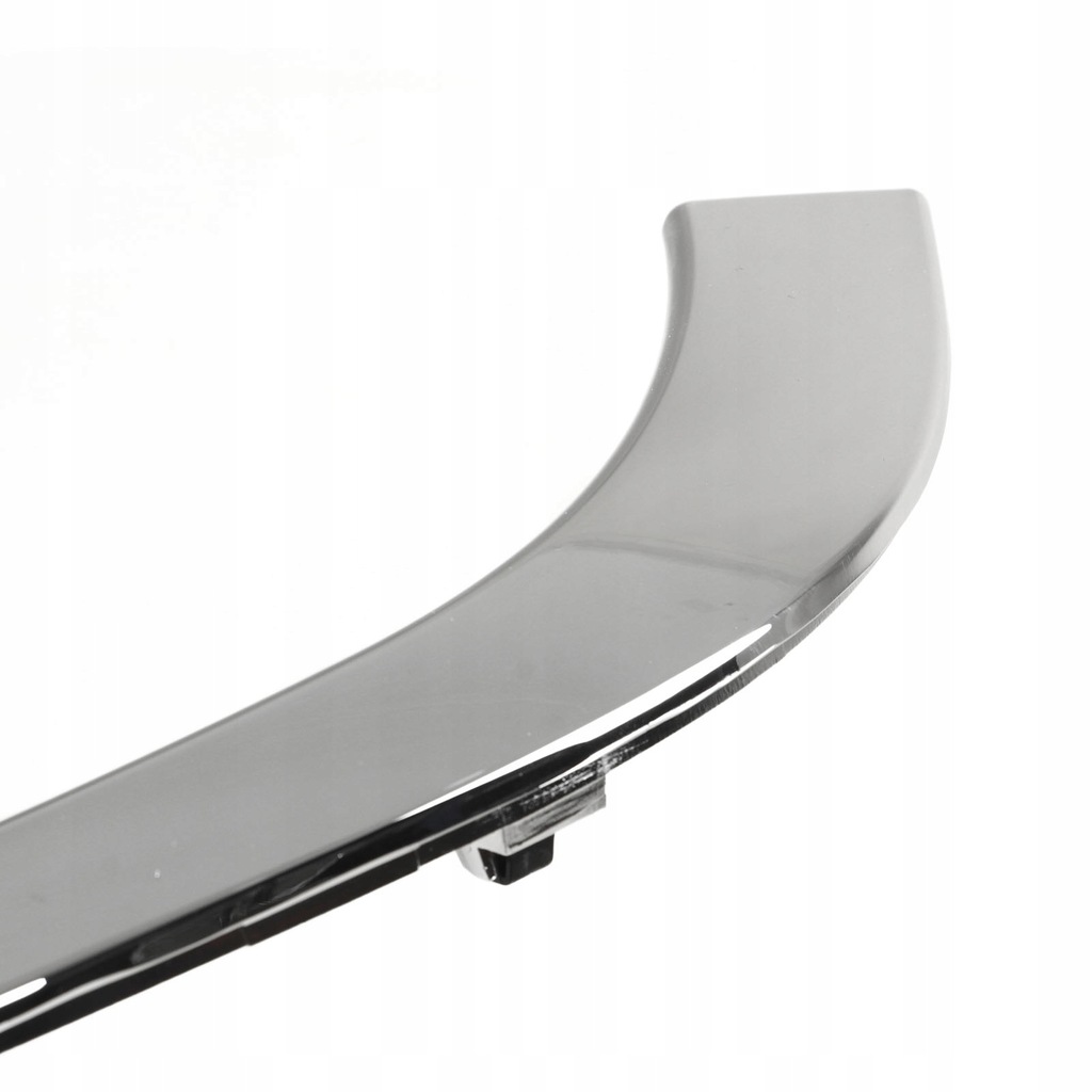 фото №8, 51132751040 молдинг передняя капот dla mini cooper r56 lci