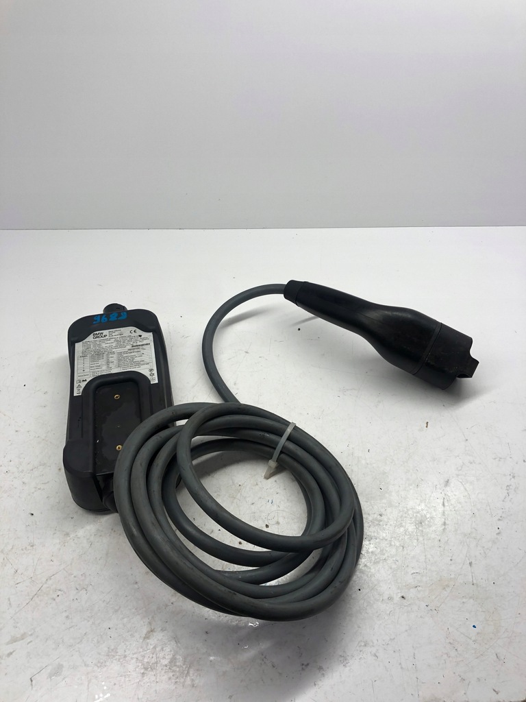 фото №1, Bmw кабель шланг заряджання 5a25dd6