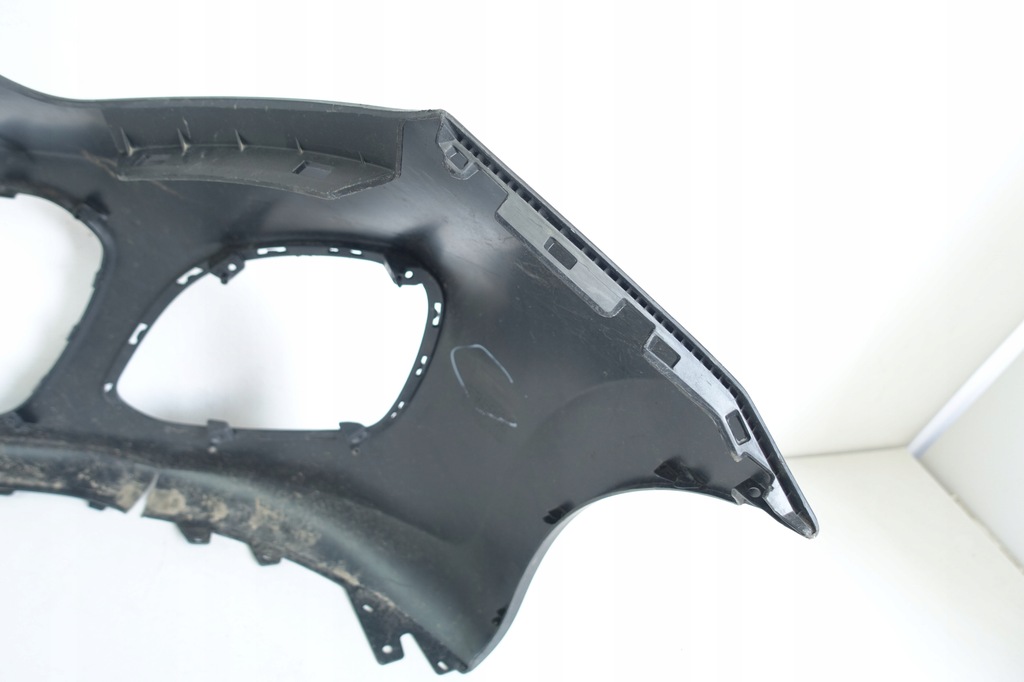 фото №12, Бампер перед передний kia picanto ii 2011-