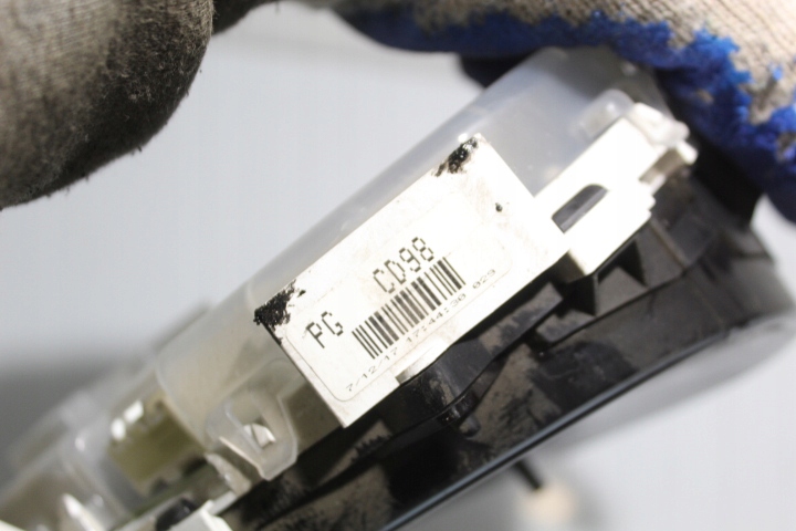 фото №5, Прилади mazda 5 i