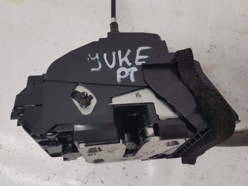 фото №7, Nissan juke f15 замок правый задняя ручка