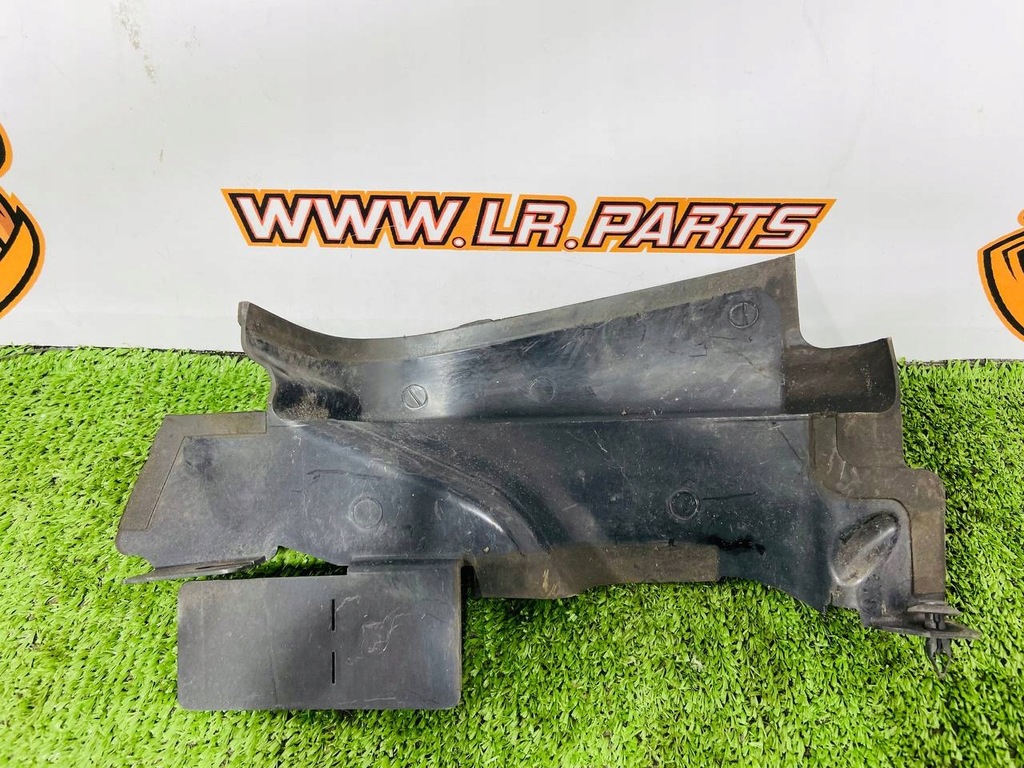 фото №11, Захист підкрилок лівий перед jaguar f-pace x761 hk83-8311-aa